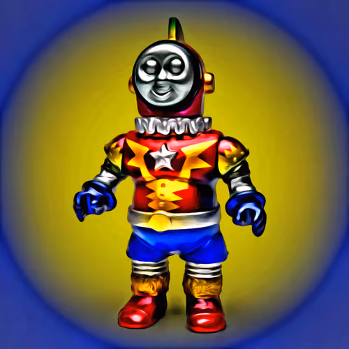 Item #94973190419486211374566261114596504015704598334912452339480144103205429575681 Media