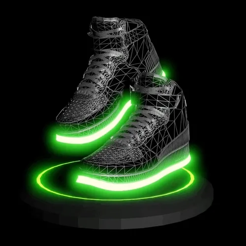 Z1 Custom Sneakers