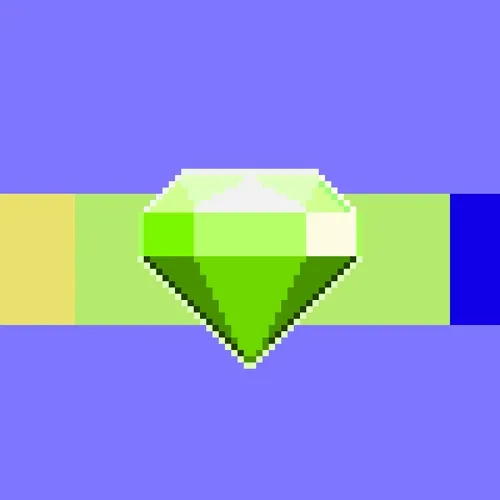 ΞDiamond 255