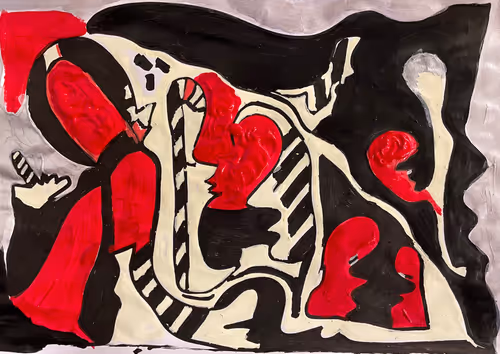 Item #49002753938432059080172201500145591063734673500457281853151364533161362980865 Media