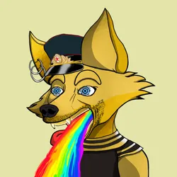 Cunning Fox 1116