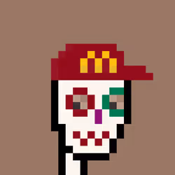 Dead Punk #46
