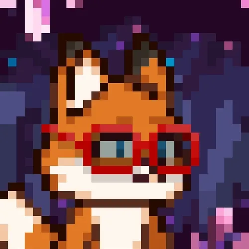 CryptoFoxes #985