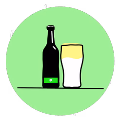 OnChain Beer #831
