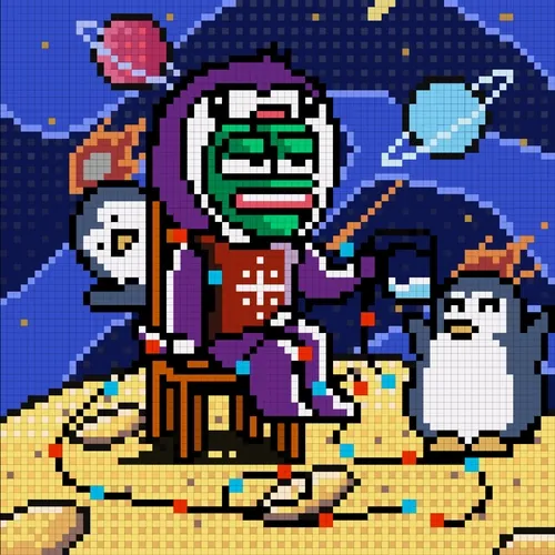 Imfinepepe