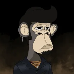 ROCKER APE