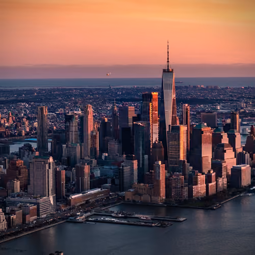 New York #0002