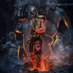 Demetrious Johnson
