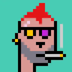 Item #94583877511049761194568284713327904791058666430684303932677064714981954551809 Media