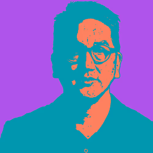 Mt Pop Art