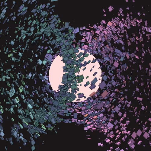 Dying Lights Genesis