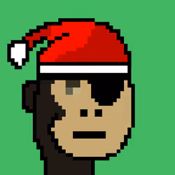 PixelApe #1000
