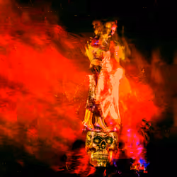 Overall Dissolution 