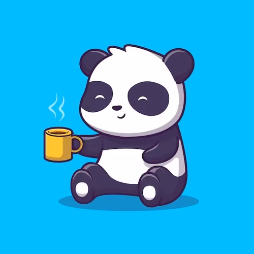 panda #11