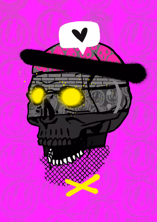 Item #89568558329480853854698408100612948588226078111377615601966526285920136593409 Media