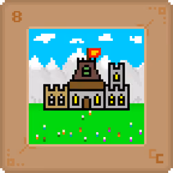 CryptoCastles! #8