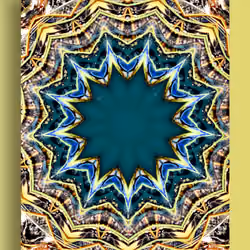 Mandala #27