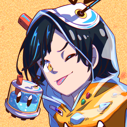 PFP - Dagzen [Commission]