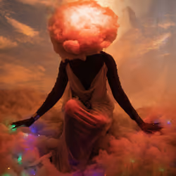 Intergalactic Queen III