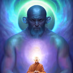 Meditation #2