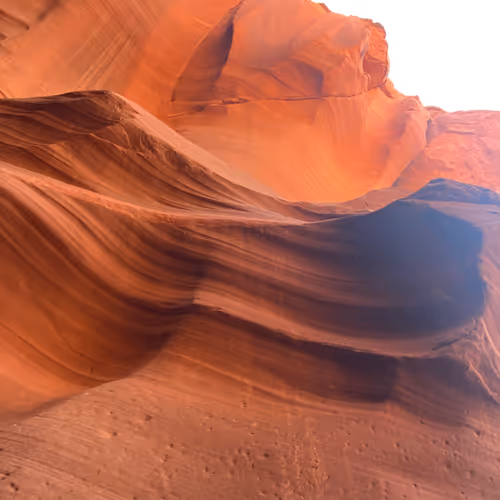 Antelope  Canyon