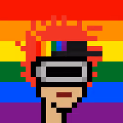 Pride Punk 058
