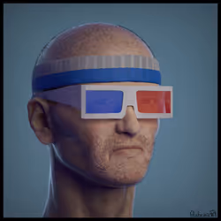 RenderPunk #5003