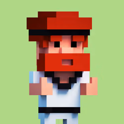 THUMBS UP DUDES #2