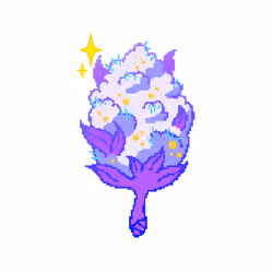 Space Weed #0094