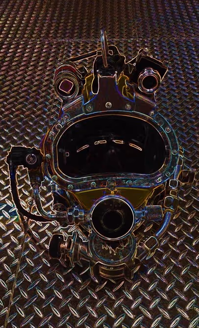 Item #82957137558647180869934866426298762221796795821733215907080370164110867824641 Media