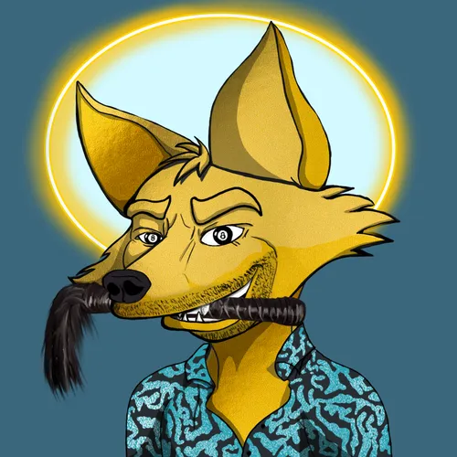 Cunning Fox 1035