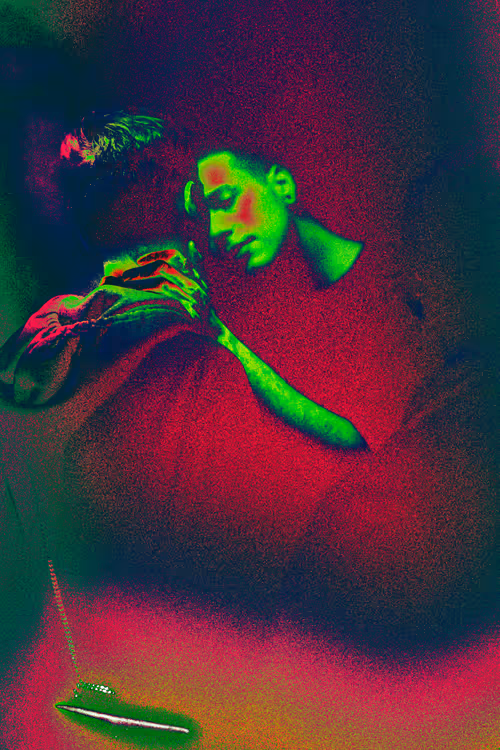 Item #66441873994140045921999615283650104973925355742064477402839904784116980121601 Media