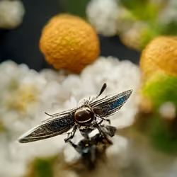 Artistic photos of A.I. #0983
