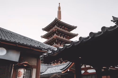 SOUL OF JAPAN by Adri The Ghost