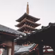 SOUL OF JAPAN by Adri The Ghost
