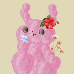 flower-rabiit094