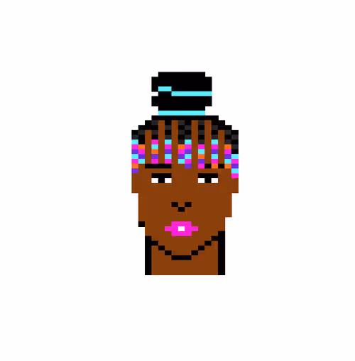 Item #61500798503627041713842577400715075870891589444144298115831229476974656225281 Media