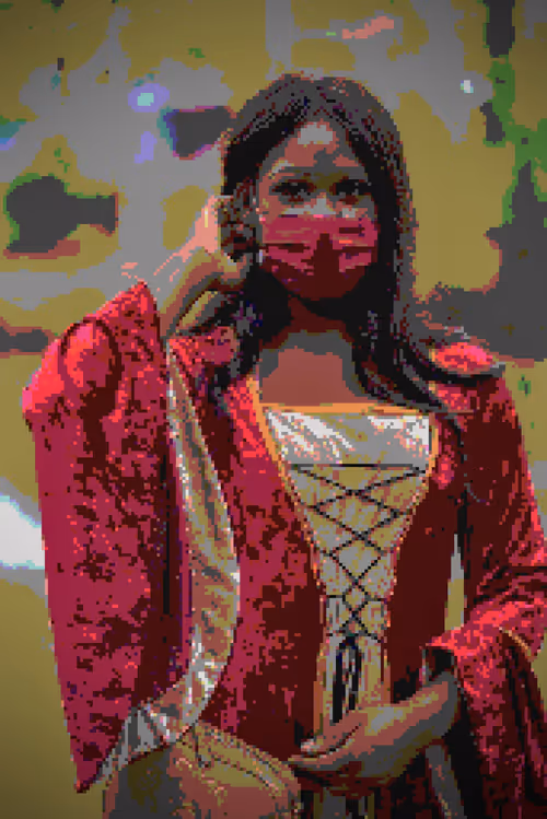 Item #80518717504374975416041144742422631461567993307113320487845617803512919359489 Media