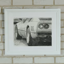 Ferrari 288 GTO (1984)