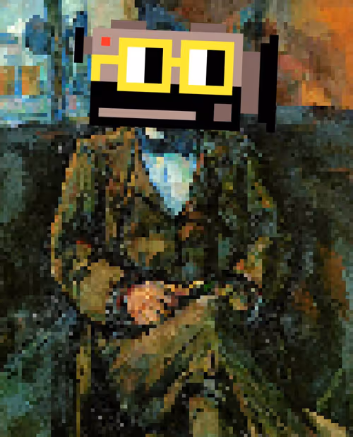 Item #25441405041364022659183780010837647744105213303000769853428017075832068505601 Media