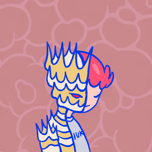 #116 Body of Crown