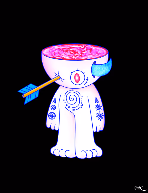 Item #17952849878887483878066069394846488006829626850698439590220489755433931636737 Media