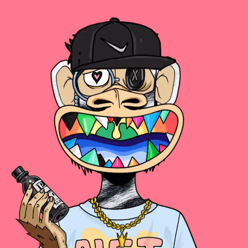 Item #22803234767553056318695717200451340150654995512409138745327130668207536340993 Media