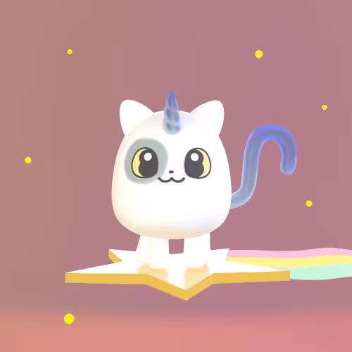 Nyancorns BlYUPTj9PF
