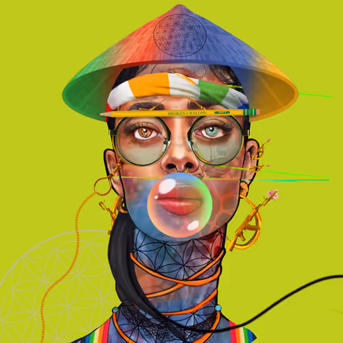 Item #30525461628701321596829457633536467399064712353917245261906820273664413401089 Media