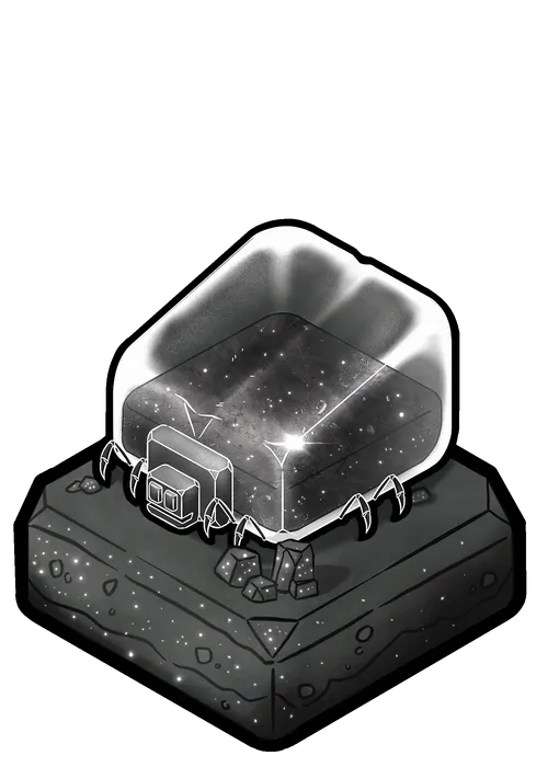 Item #41953650081523601531701447533281249814177216909782400134572493699850468065281 Media