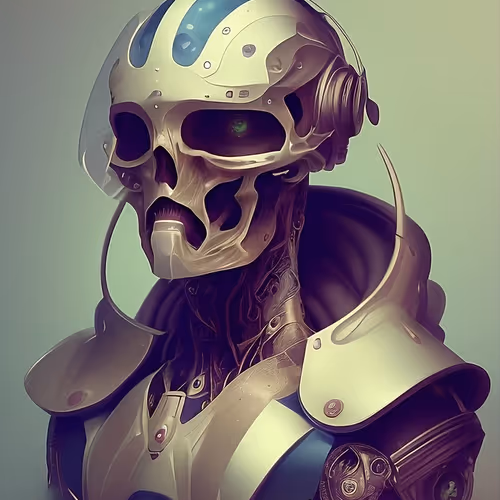 Abstract Foes And Heroes NV9h39NQPe