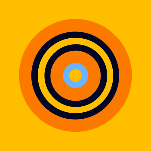 Concentric By Second Realm
