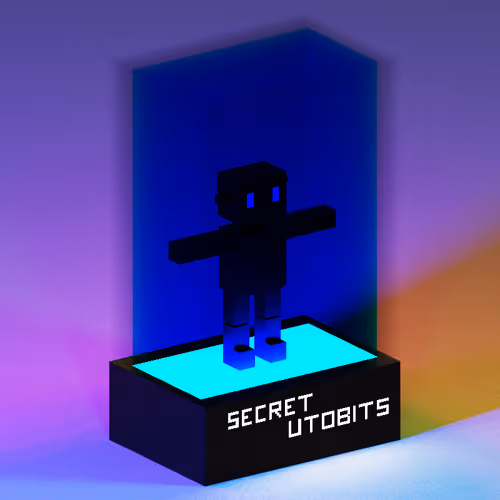 SecretUtoBits#1