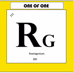 Roentgenium